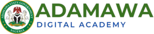 New Adamawa Digital Academy Logo